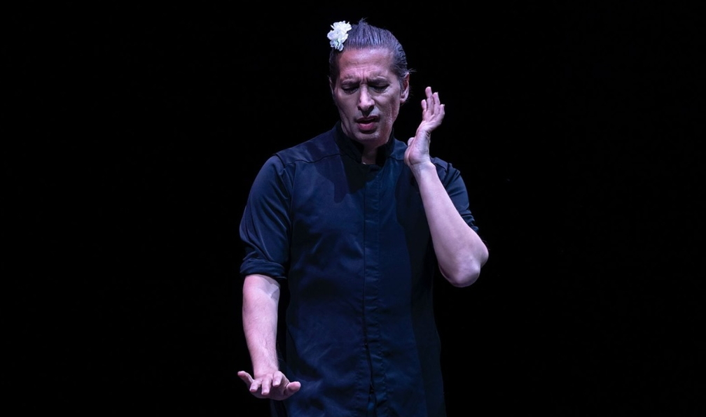 Israel Galván