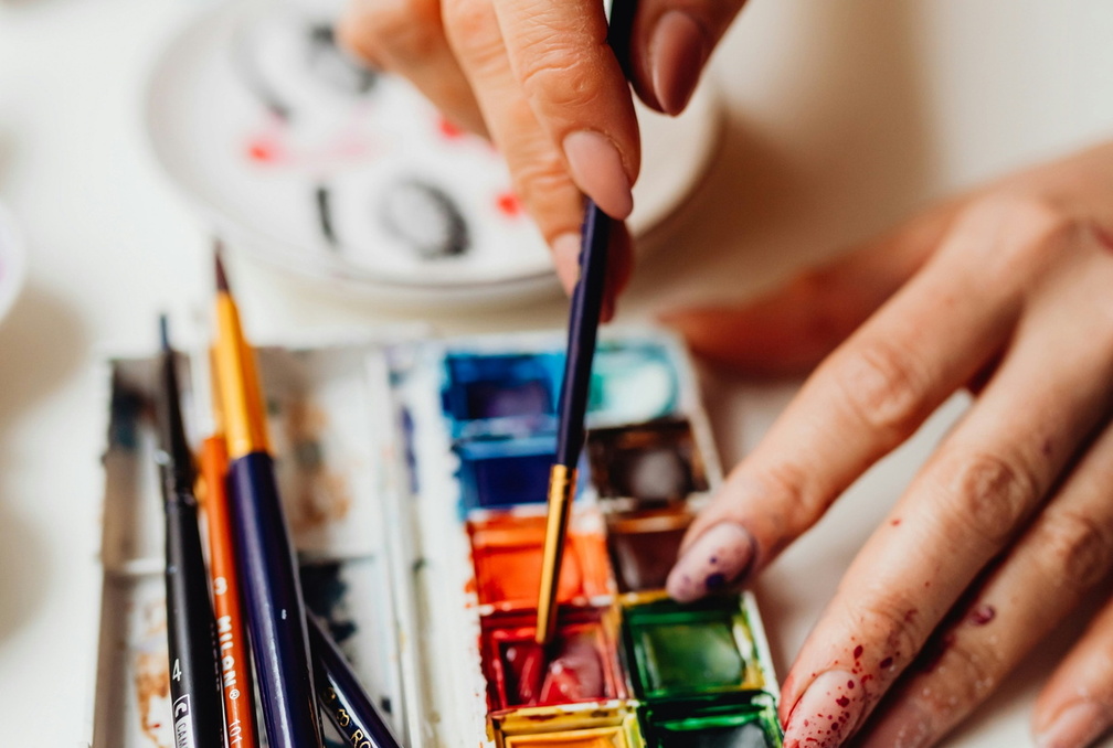 Carboy's Paint and Sip Class