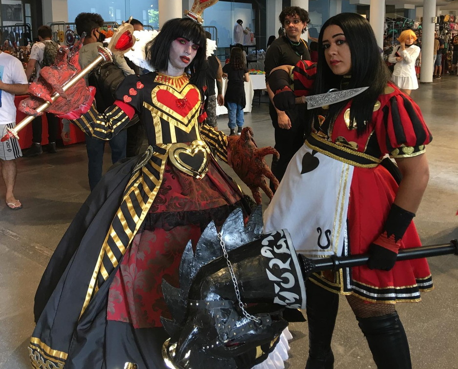 Anime Festival