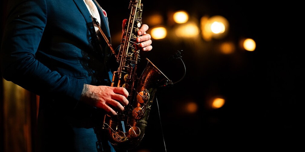 The Jazz Room: Tribute to Frank Sinatra & Louis Armstrong
