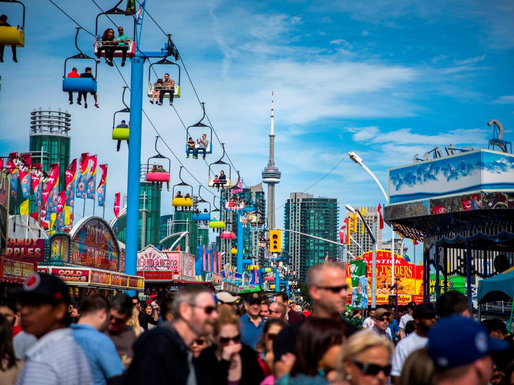 Canadian National Exhibition