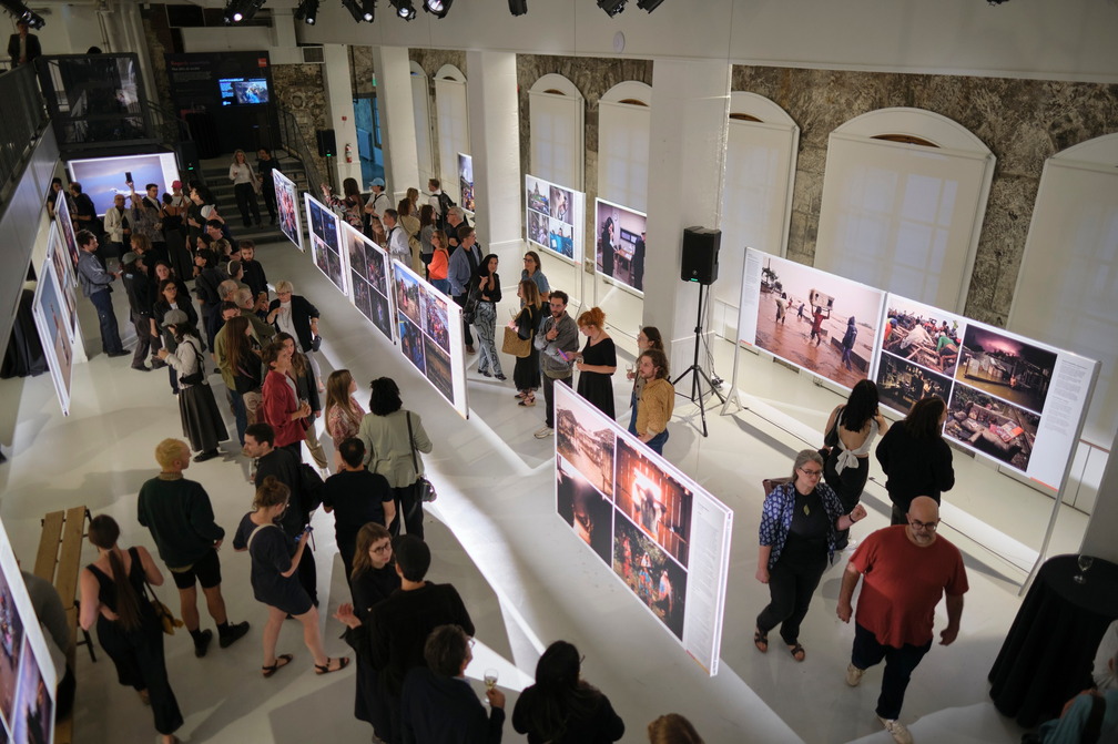 Exposition World Press Photo Montreal