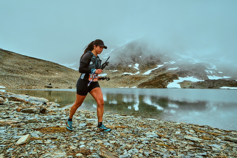 Ushuaia Trail Race