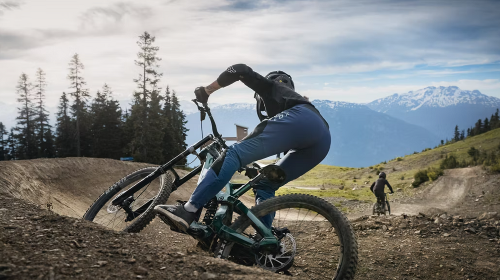 UCI Downhill World Cup