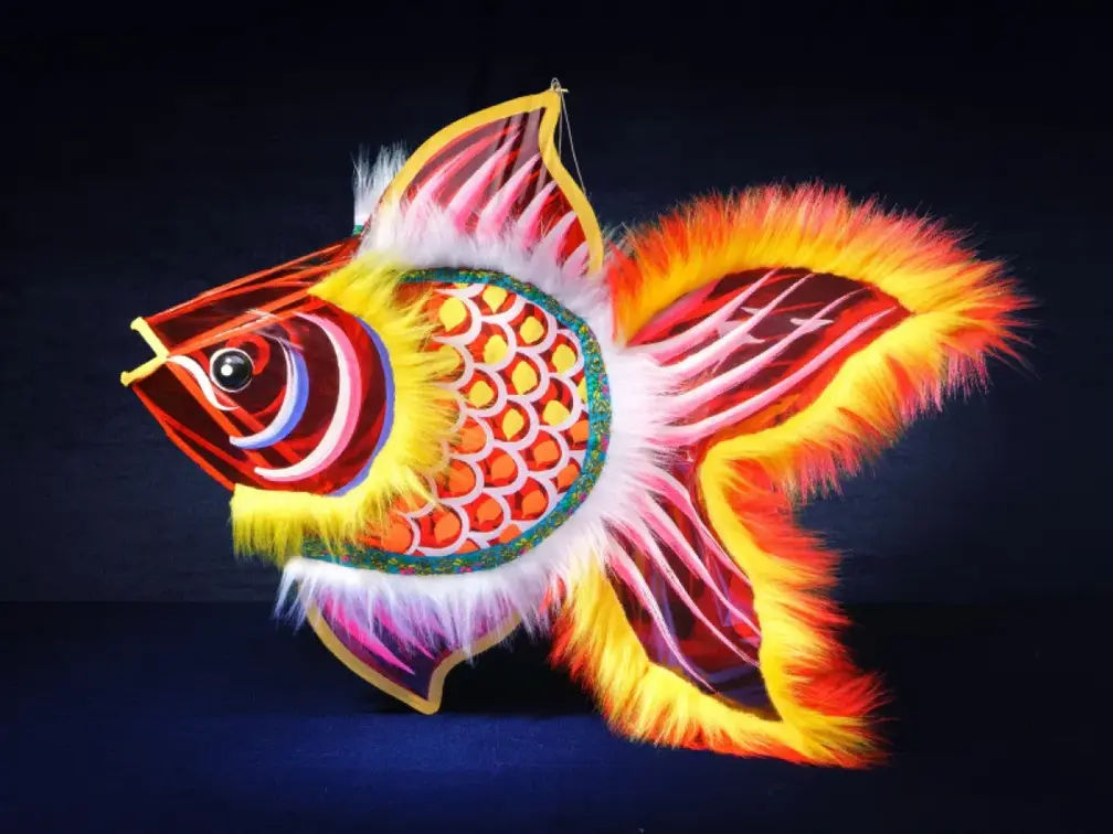 Hoi An Monthly Lantern Festival