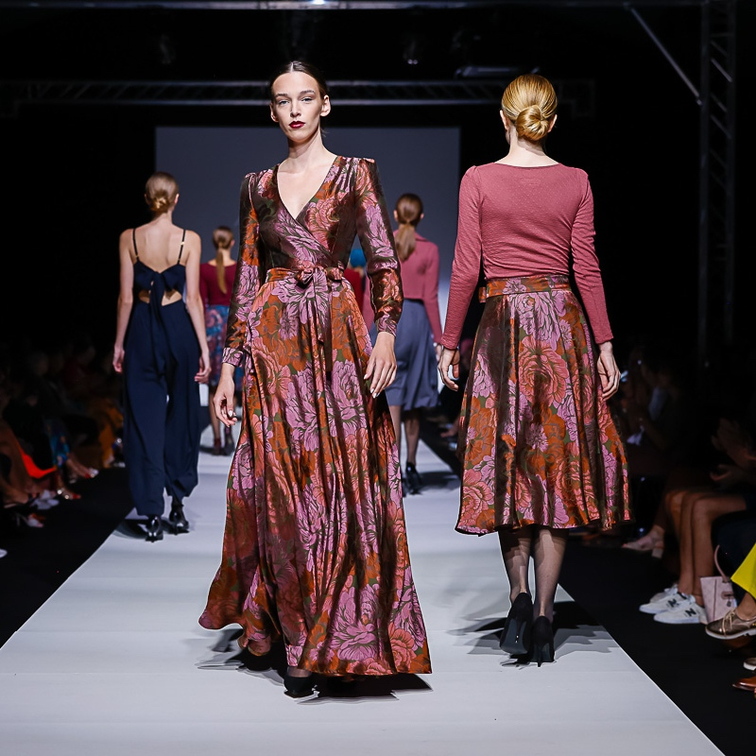 MQ Vienna Fashion Week