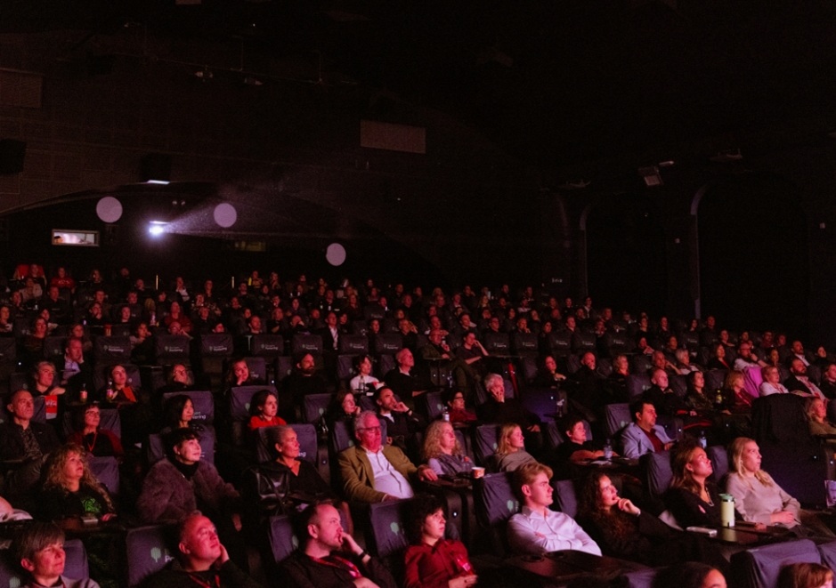 Bergen International Film Festival (BIFF)