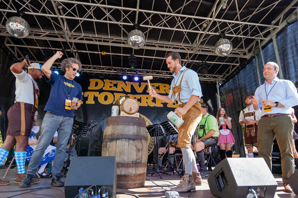 Denver Oktoberfest
