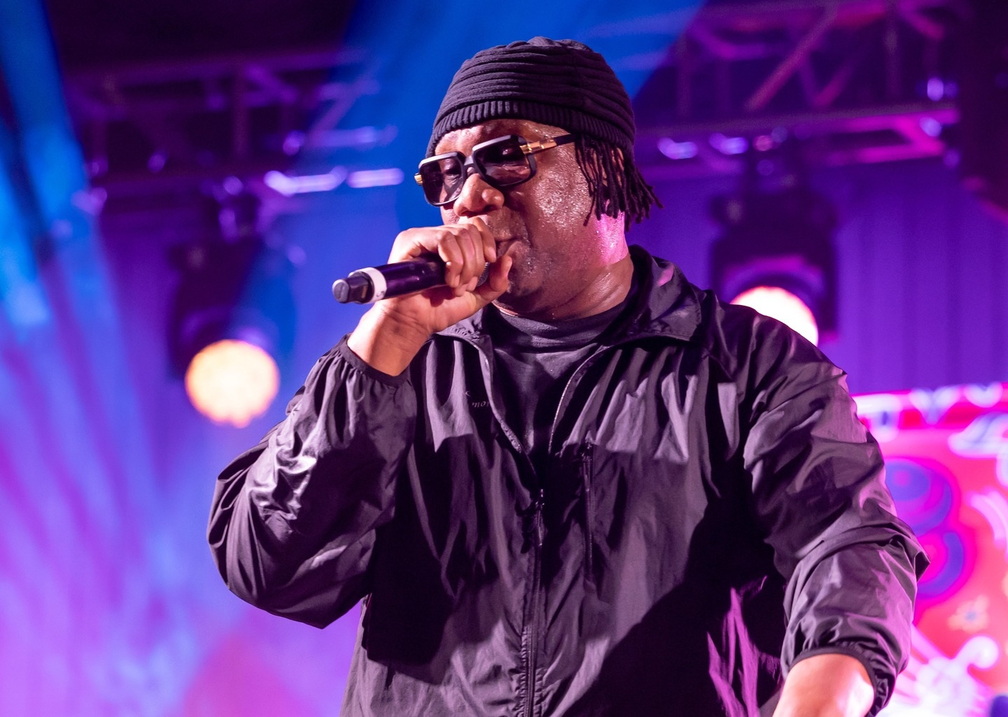KRS-One
