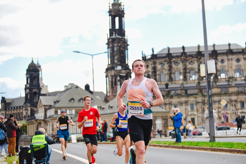 Dresden Marathon