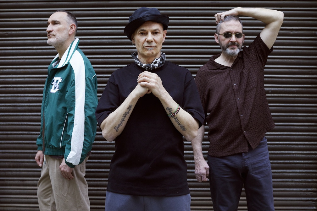 Celtas Cortos Concert