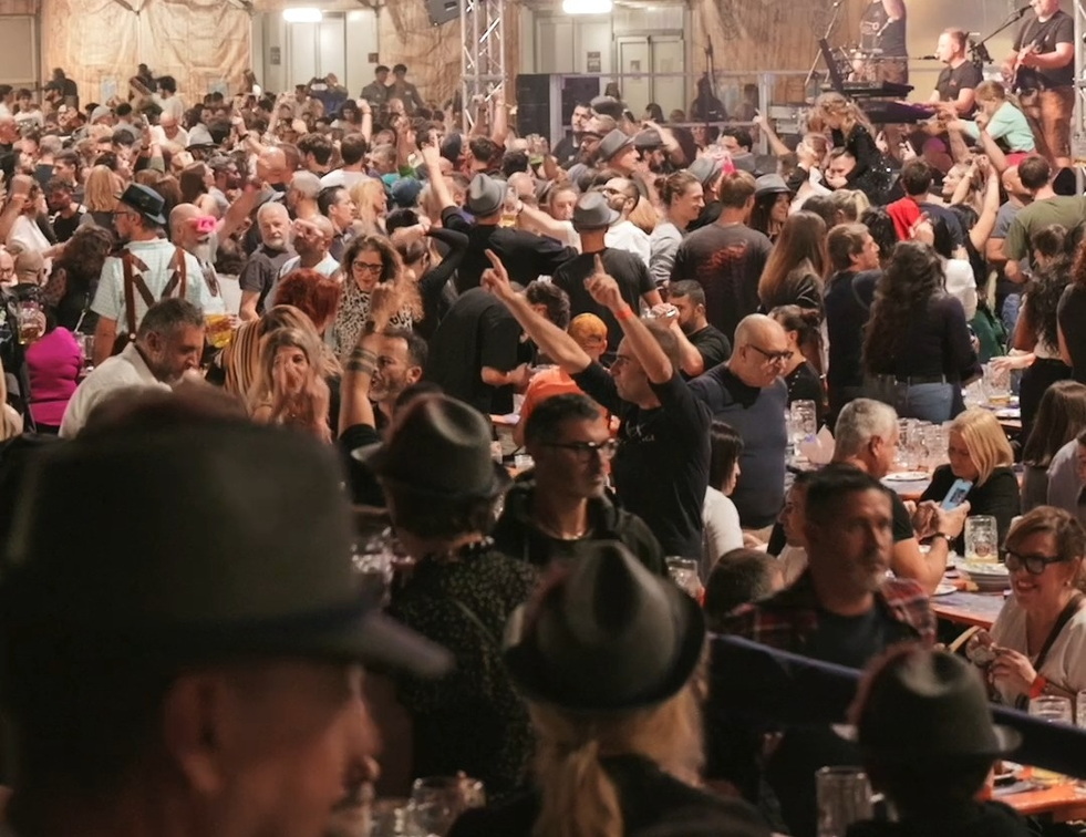 Oktoberfest Torino