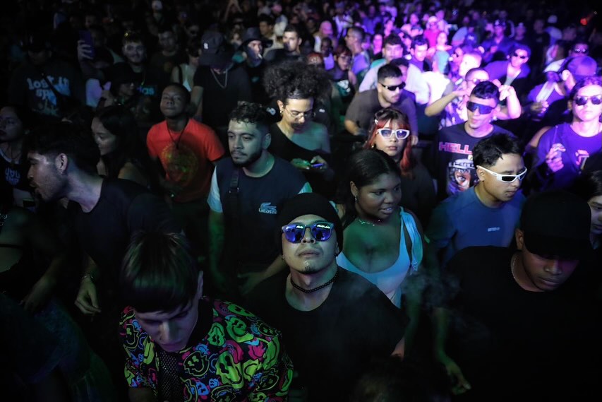 Sucursal Fest (Fest Branch)