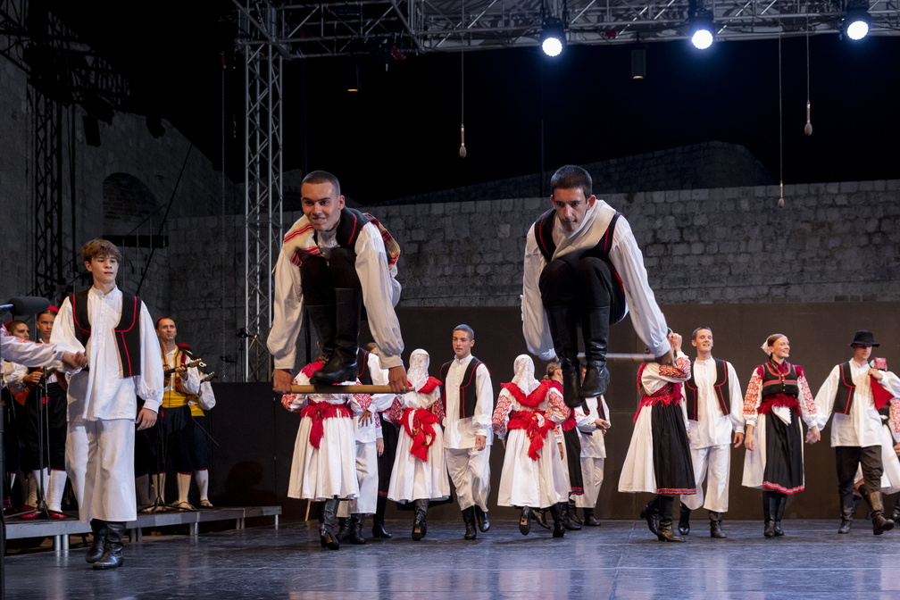 Dubrovnik Summer Festival