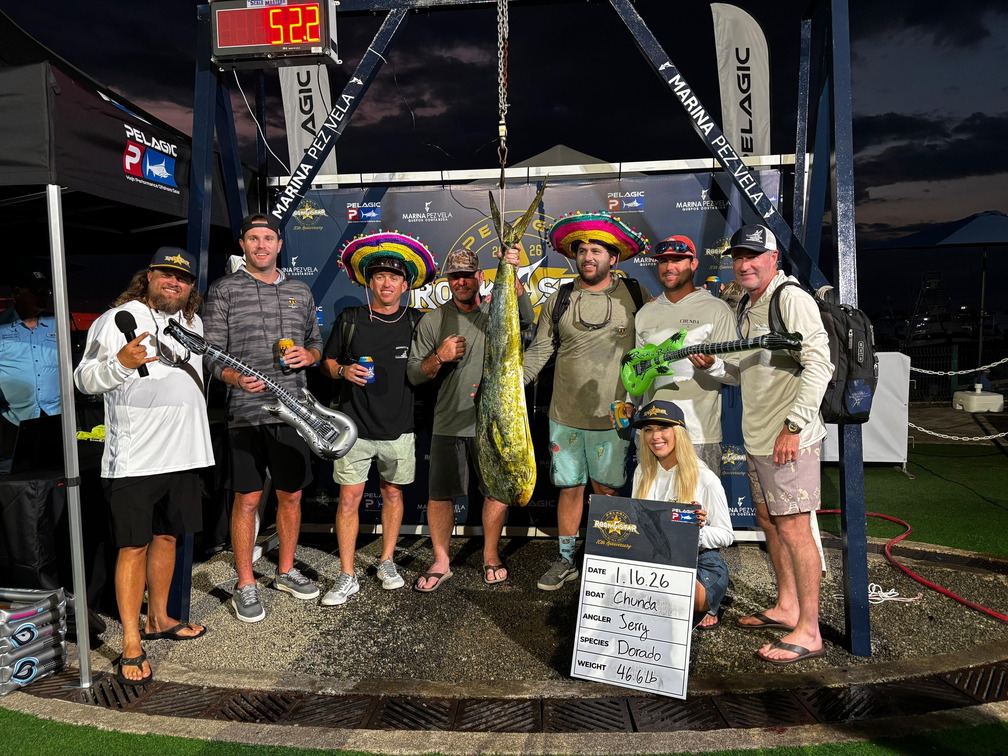 Dorado Derby