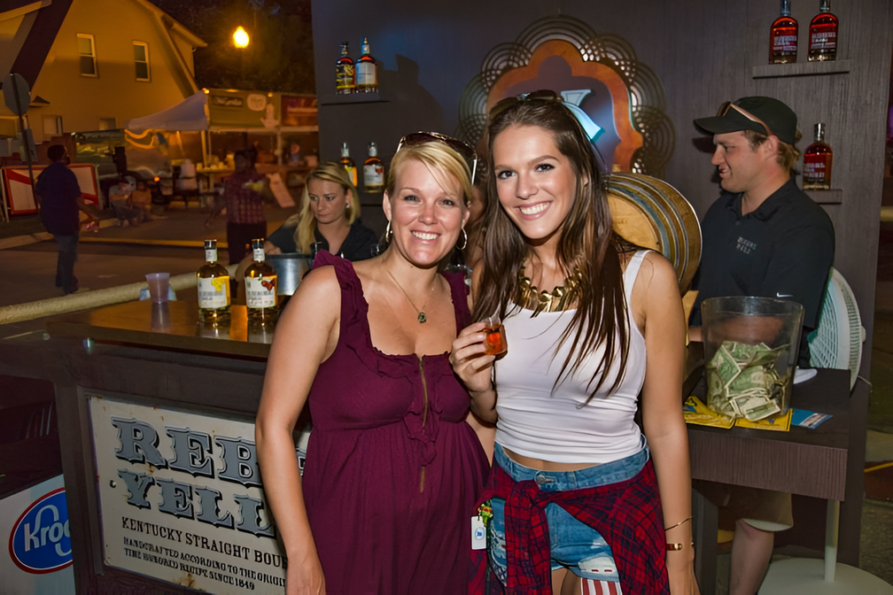 Pig and Whiskey