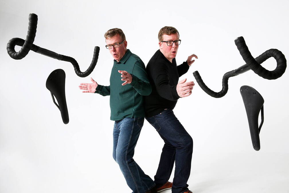 The Proclaimers