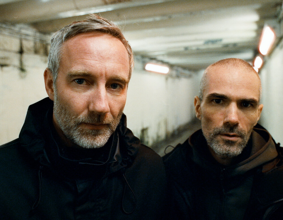 Autechre
