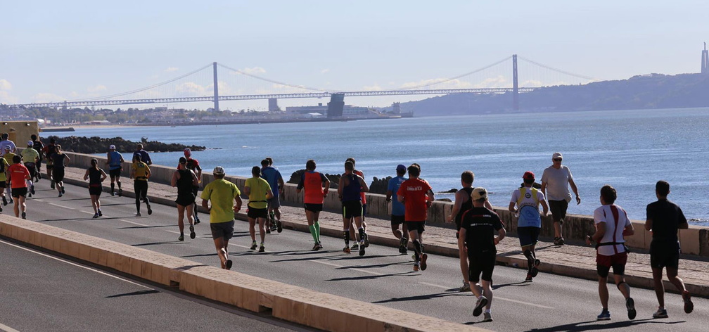 Lisbon Marathon