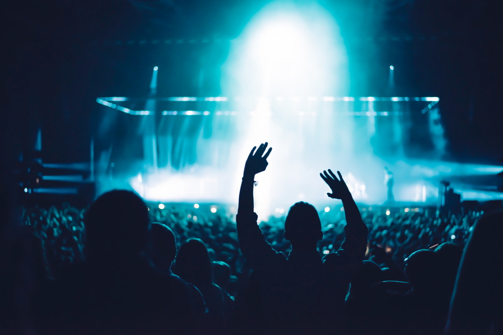 Summer Concerts