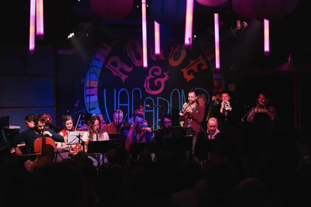 Wellington Jazz Festival