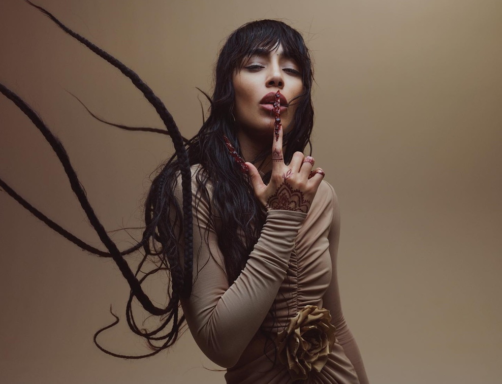 Loreen