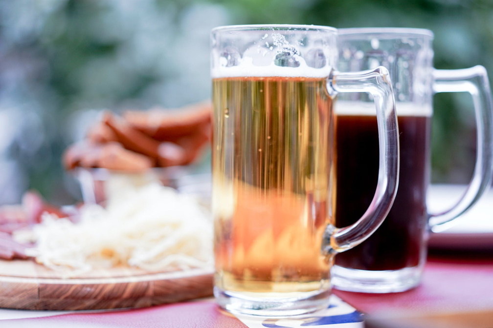 Vail Oktoberfest