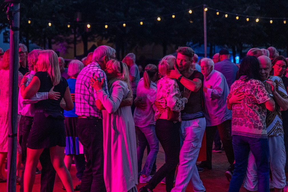 Kulturfestivalen