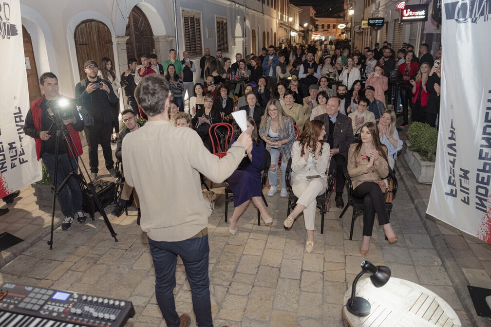 Idromeno International Film Festival