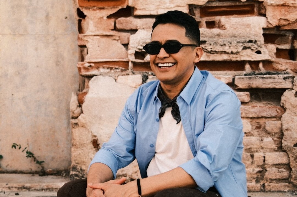 Jorge Celedón: La Historia Mía