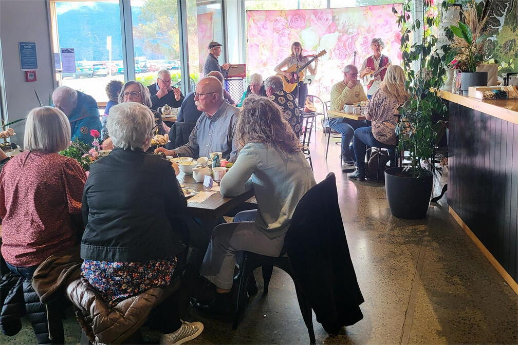 Te Anau Ukulele Festival
