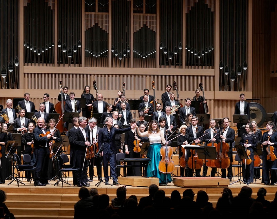 Bruckner Festival Linz