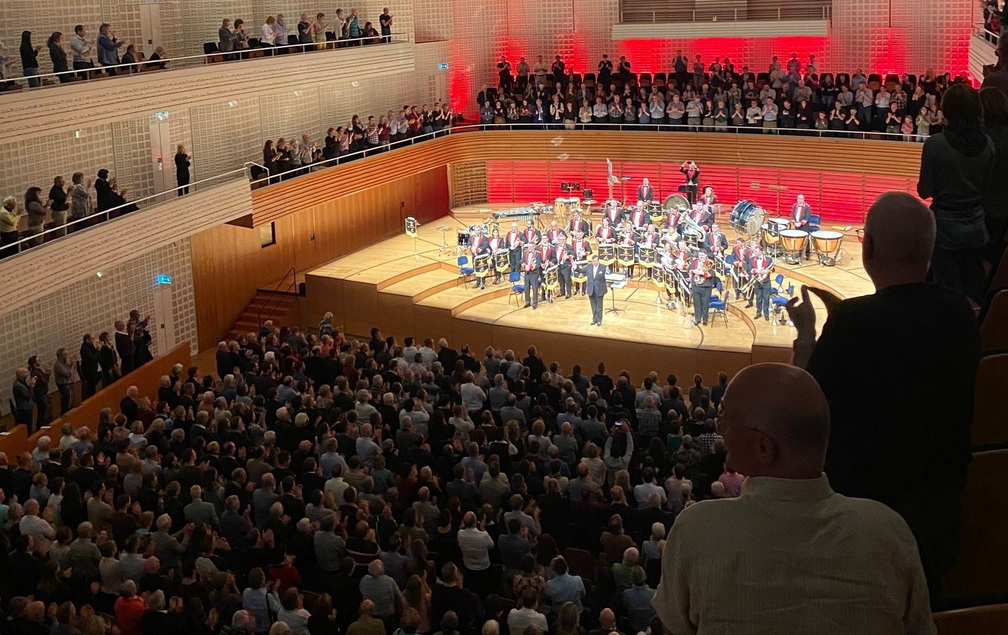 World Band Festival Luzern