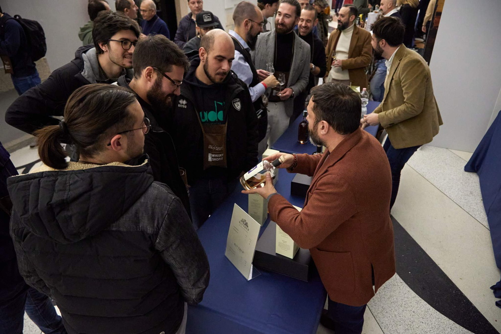 Milano Whisky Festival
