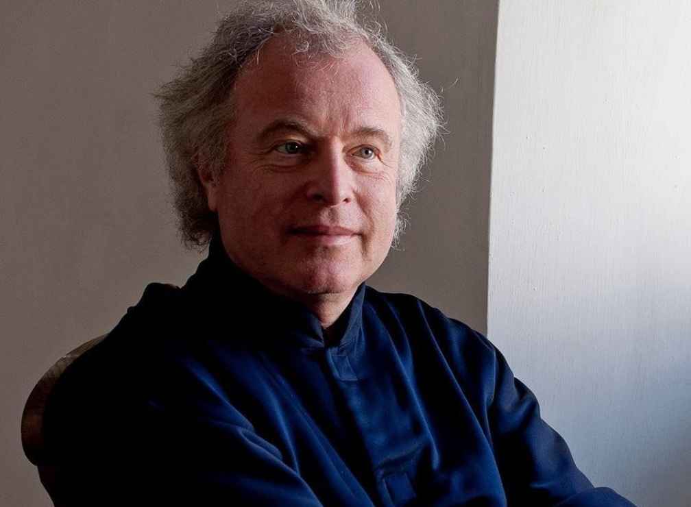 Sir András Schiff & Evgeny Kissin