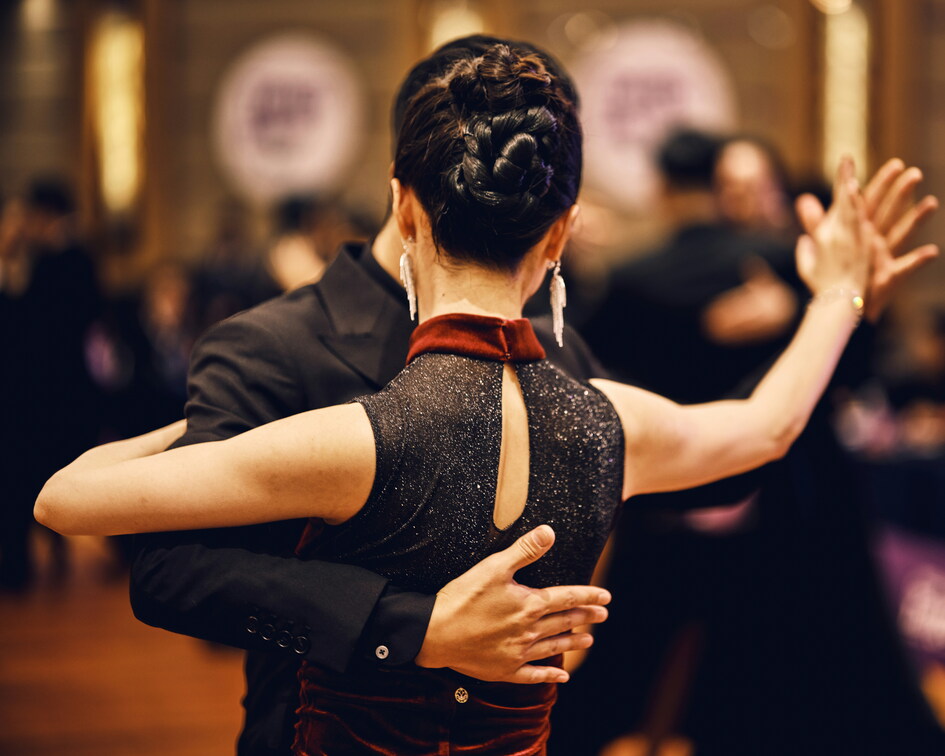 Salsa Night
