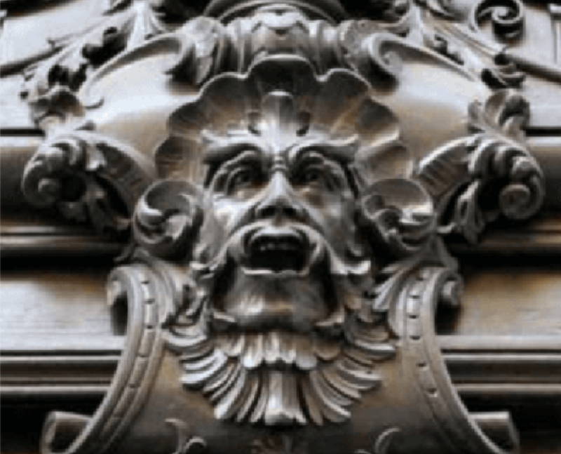 Rijeka Masquerades Exhibition
