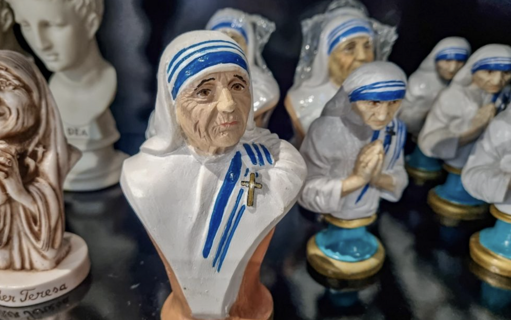 Mother Teresa Day