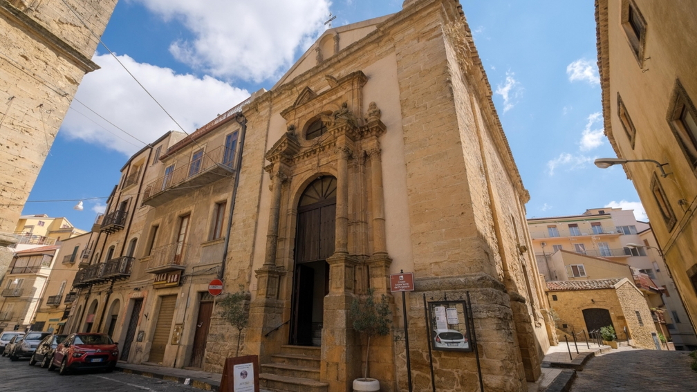 Le Vie dei Tesori