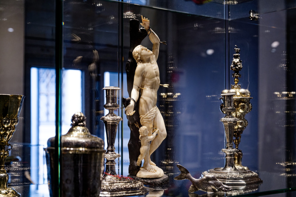 Highlights International Art Fair