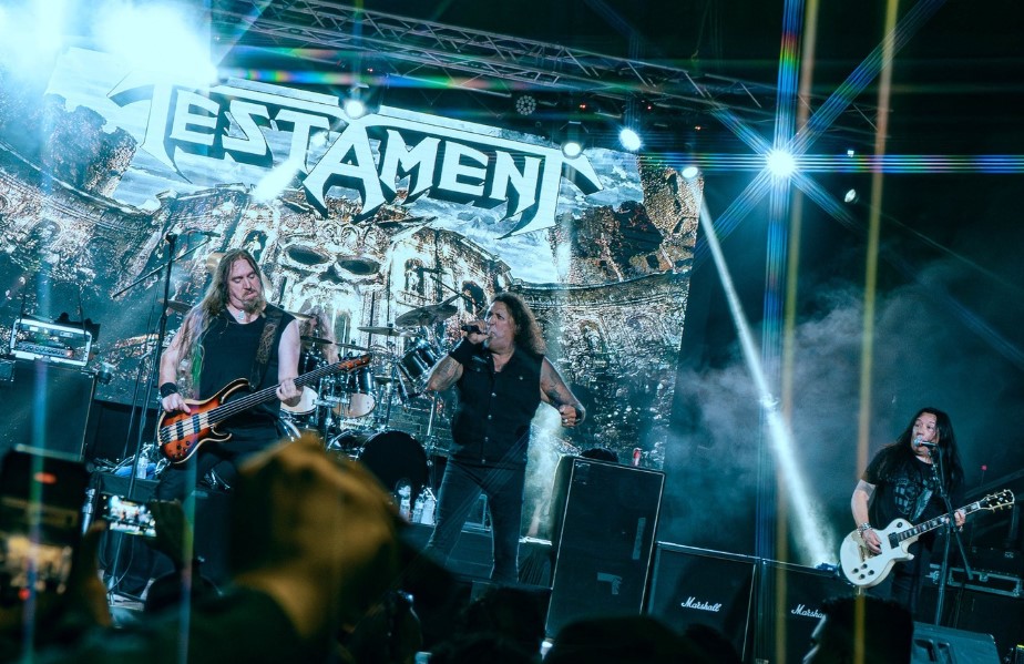 Testament