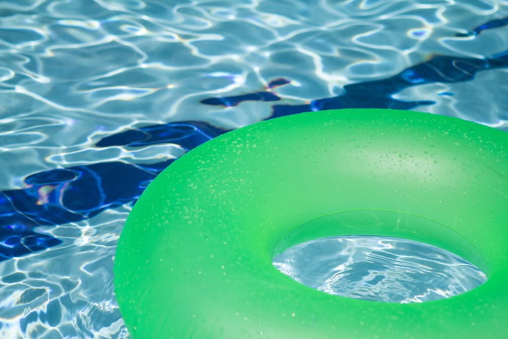 Moalbooze Pool Party