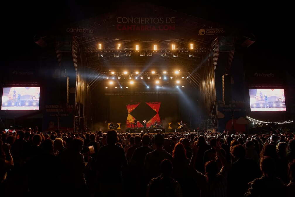 Sonorama Ribera