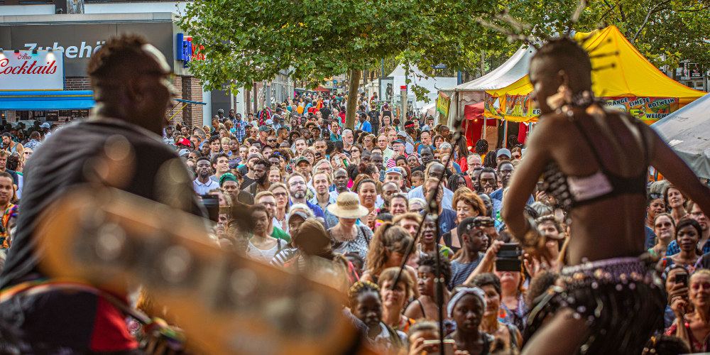 Alafia Festival