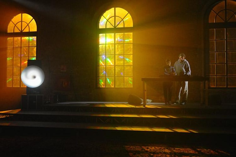 Biennale Musica