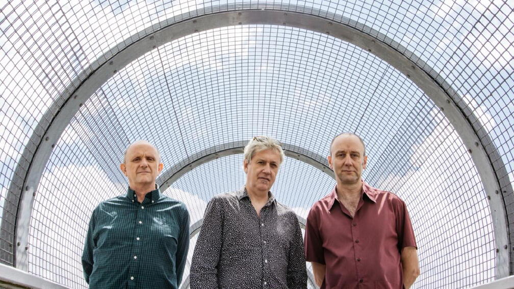 The Necks