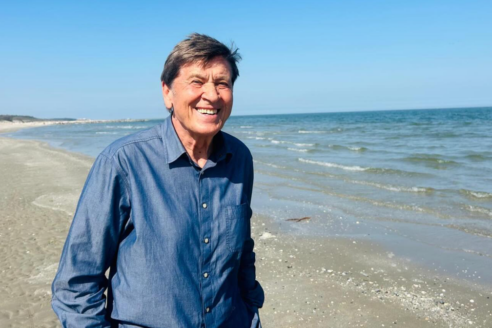 Gianni Morandi
