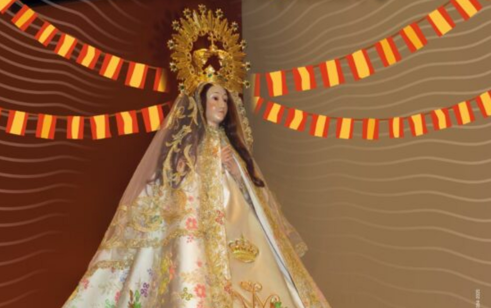 Fiestas de Nuestra Señora del Buen Camino