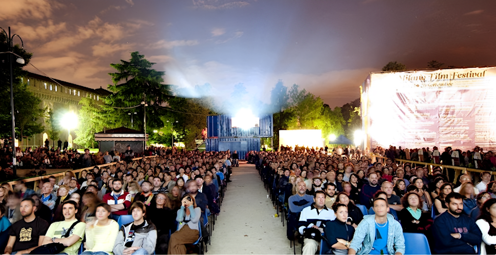 L’Alternativa – Barcelona Independent Film Festival
