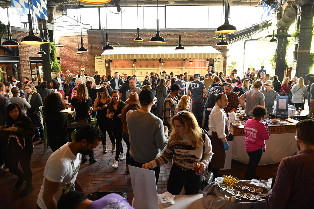 New York City Wine and Food Festival